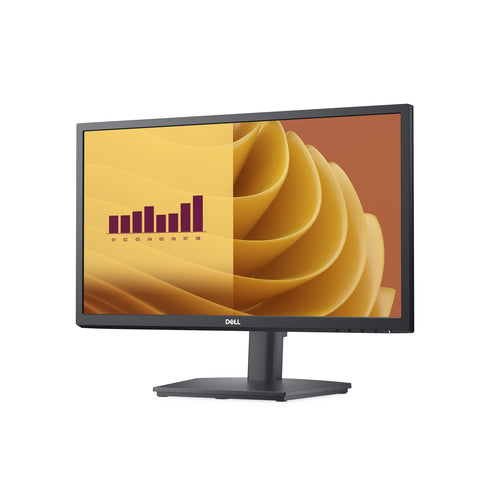 DELL E Series E2225HS computer monitor 54.5 cm (21.4 DELL E Series E2225HS computer monitor 54.5 cm (21.4